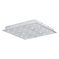 Дополнительная картинка Светильник настенно-потолочный /VEZENO 1/ LED 25*1.1W
