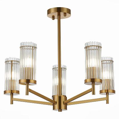 купить Подвесная люстра ST Luce Bitonto SL1233.302.05 в Алматы, svet.kz, доставка по Казахстану 