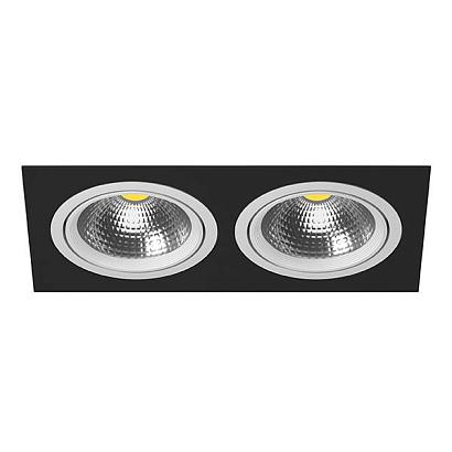 i8270606 Светильник INTERO 111 Double QUADRO (217827+217906+217906) купить в Алматы svet.kz