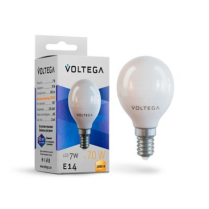 Лампочка Voltega 7242 купить в Алматы svet.kz