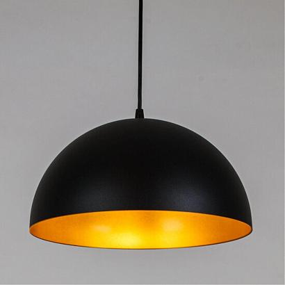 подвесной светильник arte lamp carmel a7077sp-1bk, доставка по Казахстану 