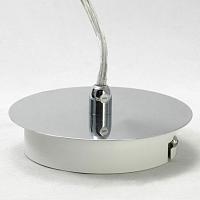 Дополнительная картинка Подвесной светильник Lussole VeteRE I LSF-2316-01