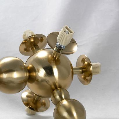 люстра lussole lsp-8650, доставка по Казахстану 