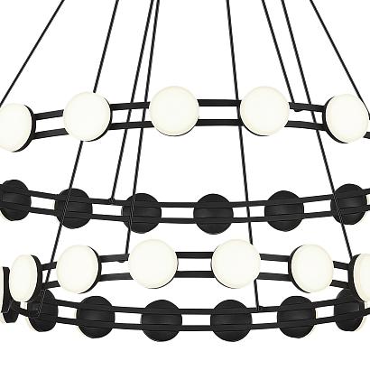 люстры sl6610.403.36 люстра st-luce monro, доставка по Казахстану 