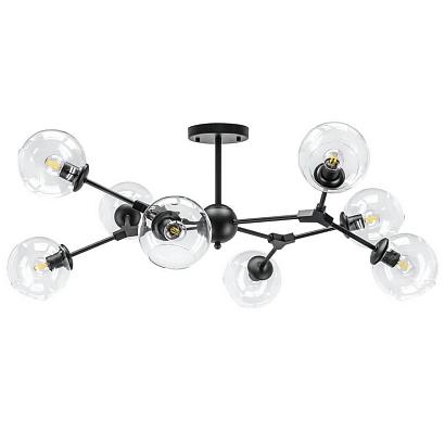 купить Потолочная люстра Lightstar Beta 785087 в Алматы, svet.kz, доставка по Казахстану 