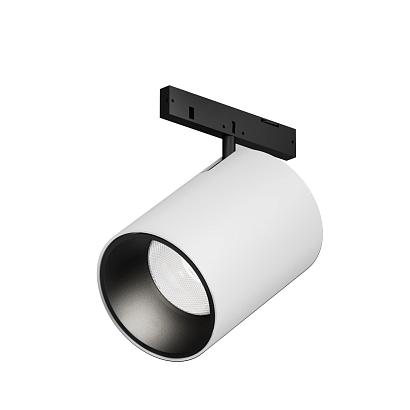 Трековый светильник Technical TR187-1-9W4K-M-BW купить в Алматы svet.kz