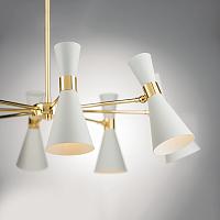 подвесная люстра lightstar dumo 816086, доставка по Казахстану 