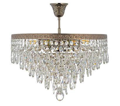 потолочная люстра arti lampadari castellana e 1.3.46.601 n, доставка по Казахстану 