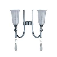 Дополнительная картинка Бра Newport 4802/A chrome М0061866