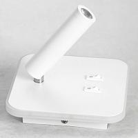 Дополнительная картинка Светодиодный спот Lussole Lgo Cozy LSP-8237