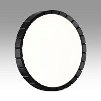 7649/CL PALE SN Светильник LED 30Вт 4000К D336 IP43 ATABI BLACK