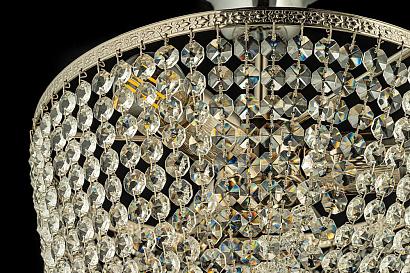 потолочный светильник arti lampadari stella e 1.3.30.504 n, доставка по Казахстану 