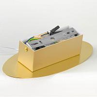 Дополнительная картинка Люстра подвесная LUSSOLE LAMPASAS LSP-7420