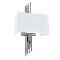 Настенный светильник Arte Lamp JULIETTA A5037AP-1CC