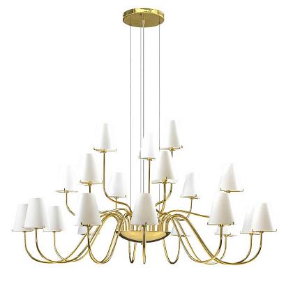подвесная люстра lightstar diafano 758212, доставка по Казахстану 