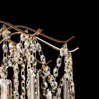 купить 111019506 MW-light Бриз Подвесная люстра в Алматы, svet.kz, доставка по Казахстану 