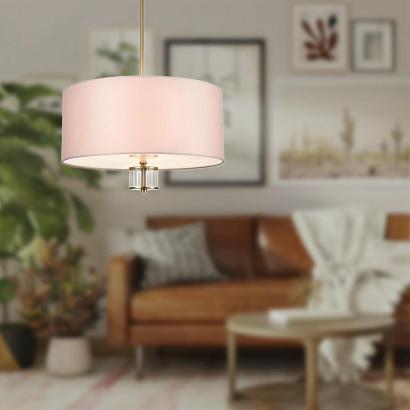 8109/5c lumion подвесной светильник damona, доставка по Казахстану 