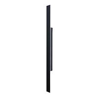 Дополнительная картинка Уличный светильник TEJAT Arte Lamp A5424AL-1BK
