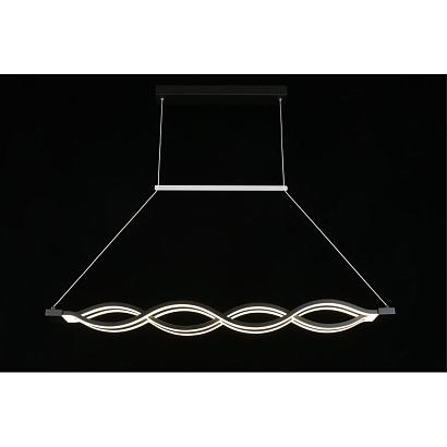 люстры подвесной светодиодный светильник aployt nadayn apl.002.13.72, доставка по Казахстану 