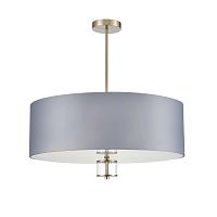 Дополнительная картинка 8108/7C Lumion Подвесной светильник DAMONA