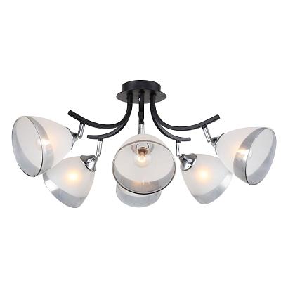 Потолочные Люстра потолочная Lussole LSP-8820, доставка по Казахстану 