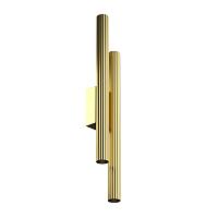 Настенный светильник (бра) Technical C082WL-24W2.7K-BS