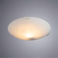 Дополнительная картинка Настенный светильник Arte Lamp Plain A3720PL-1CC