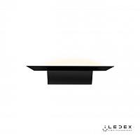 Бра iLedex Image ZD8114-6W BK