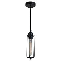 Дополнительная картинка Подвесной светильник Lussole Loft VI LSP-9608
