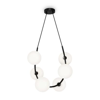 люстры люстра freya fr4005pl-06b2, доставка по Казахстану 