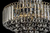 подвесная люстра arti lampadari ovada e 1.5.50.101 g, доставка по Казахстану 
