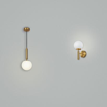 подвесной светильник freya zelda fr5124pl-01bs, доставка по Казахстану 