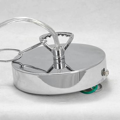 люстры подвесная люстра lussole lgo idaho lsp-8999, доставка по Казахстану 