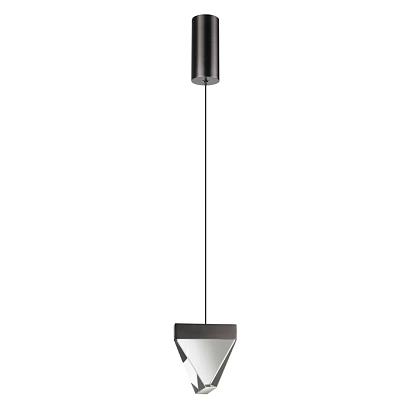 6677/5l l-vision odl24  205  подвесной светильник ip20 led 5w 320лм 4000k ray, доставка по Казахстану 