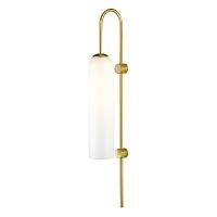Дополнительная картинка Настенный светильник Odeon Light Pendant Vosti 4642/1W