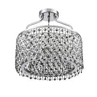 8244/5c lumion люстра потолочная layla, доставка по Казахстану 
