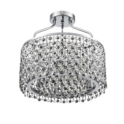 8244/5c lumion люстра потолочная layla, доставка по Казахстану 