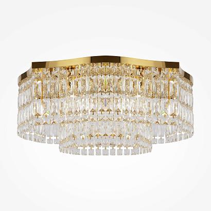 потолочный светильник maytoni dia005cl-10g, доставка по Казахстану 