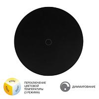 Настенный уличный светильник Arte Lamp NIMBO A4506AL-1BK светильники