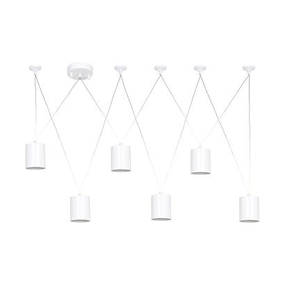 подвесной светильник favourite actuel 1442-6p, доставка по Казахстану 