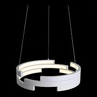 Дополнительная картинка Подвесной светодиодный светильник ST Luce Genuine SL963.503.01
