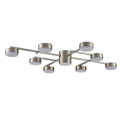 люстры 8115/8c lumion люстра потолочная dabra, доставка по Казахстану 