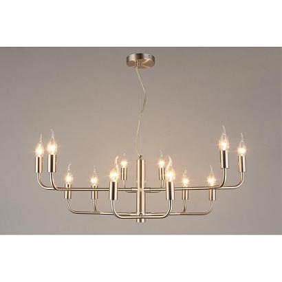 люстры apl.338.03.12 люстра подвесная aployt evlalia, доставка по Казахстану 