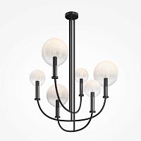 люстра maytoni mod333pl-06b, доставка по Казахстану 