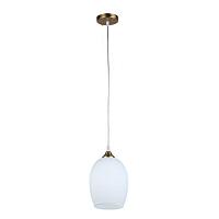 подвесной светильник arte lamp propus a4344sp-1pb, доставка по Казахстану 