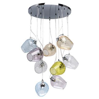 люстры люстра regenbogen бремен 606011009, доставка по Казахстану 