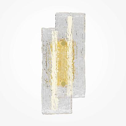 Декоративные настенные Настенный светильник (бра) Maytoni MOD439WL-L7BSK Frostum, доставка по Казахстану 