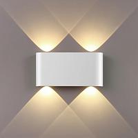 Дополнительная картинка 7192/4WL Odeon Light  Настенный светильник  MAGNUM