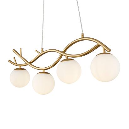 люстры подвесной светильник freya fr8014pl-04bs, доставка по Казахстану 