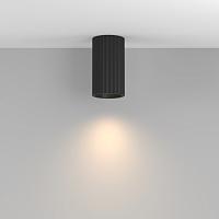 Дополнительная картинка Потолочный светильник Technical C106CL-01-GU10-B